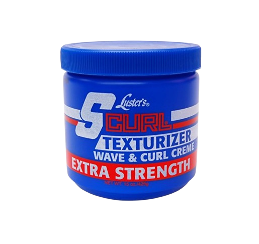 [HEA12732] S Curl Texturizer 298Gm