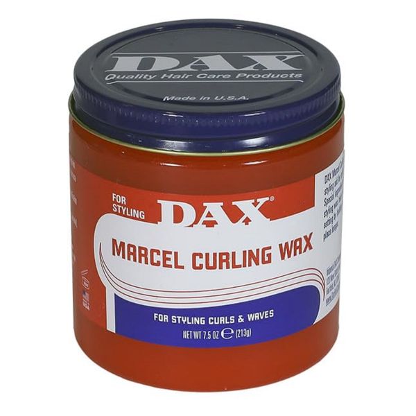 [HEA8960] Dax Marcel Curling & Waving 214gm