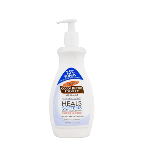 Palmers Softens Smoothes 500Ml