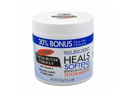 Palmers Softens Smoothens With vitaminE