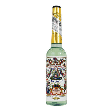 [HEA9400] Florida Water Cologne 221Ml