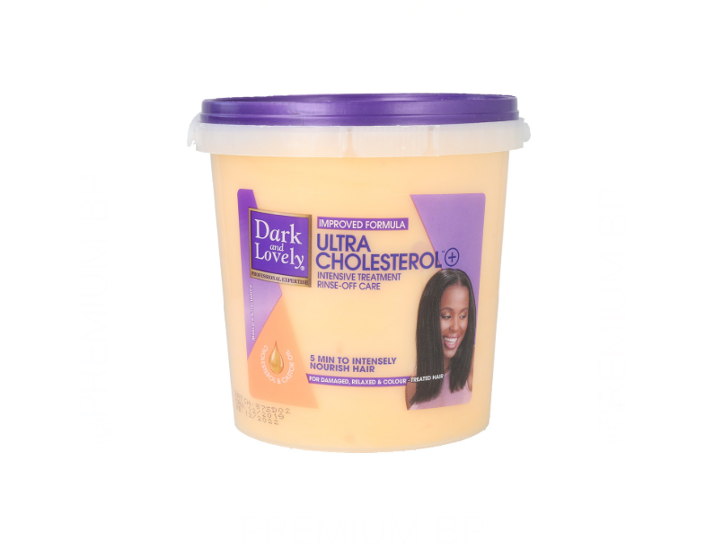 [HEA13212] Softsheen-Carson Dark & Lovely 900Ml