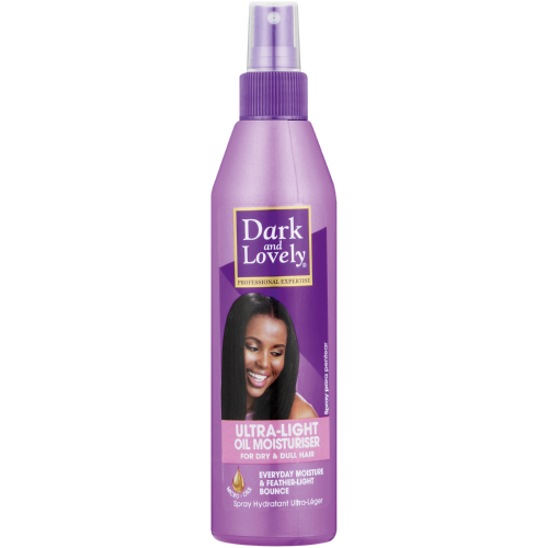 [HEA8911] Dark & Lovely 500Ml
