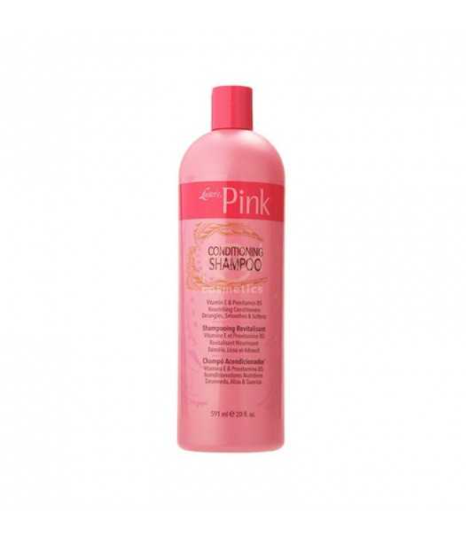 [HEA10905] Lusters PInk Shampoo 591Ml