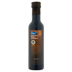 Bio Balsamicoazijn 250Ml