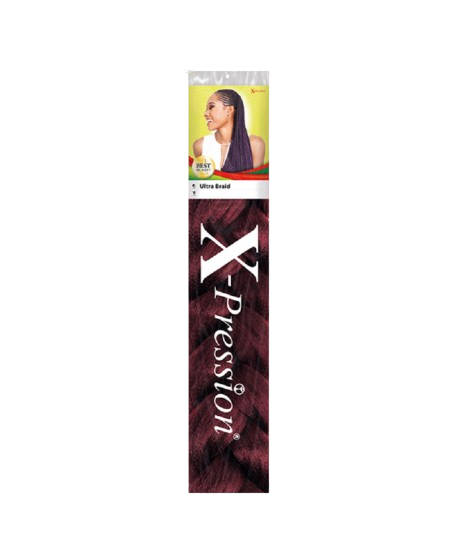 X-Pression