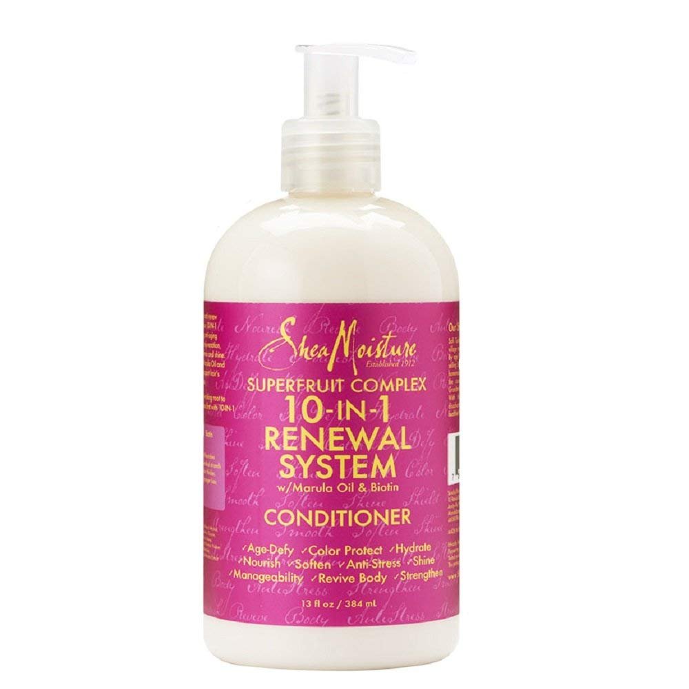 10 In 1 Renewal system Condotioner 384Ml