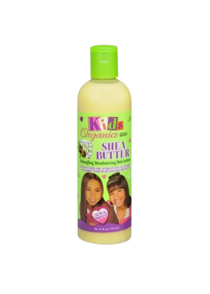 Kids Organics Africa Best