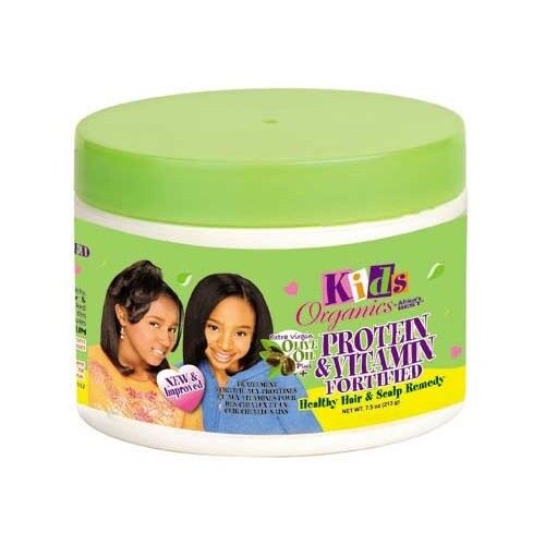 Kids Organic New improved