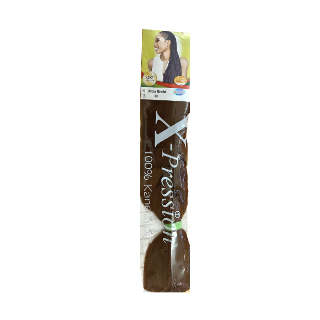 X-Pression