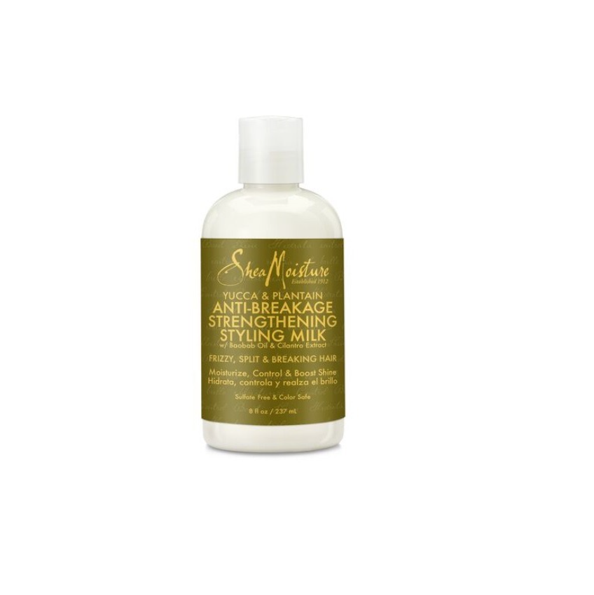 [HEA14207] anti Brekage strengthening styling Milk 237Ml