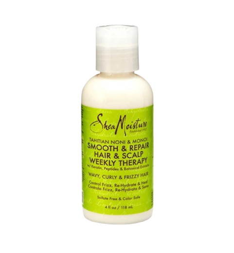 [HEA13195] Smooth & Repair Hair & Scalp 118Ml