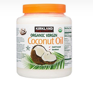 1005 Virgin coconut Oil 237 Ml