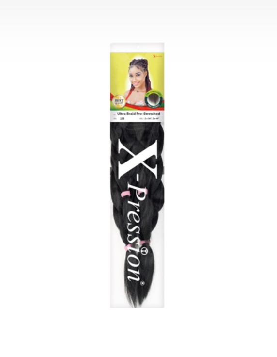 [HEA14153] X-Pression 1B