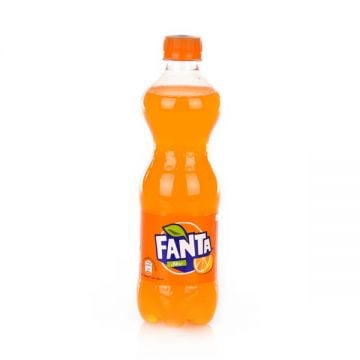 [SOF9371] Fanta 500 Ml
