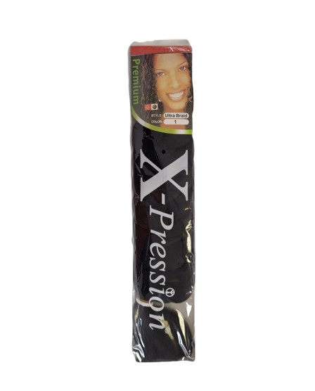 [HEA14157] X-Pression