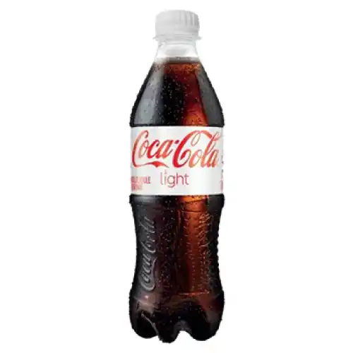 Coca Cola Light 500Ml