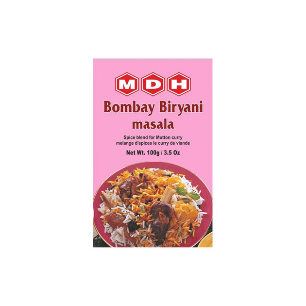 [GRO8177] Bombay Biryani Masala 100Gm
