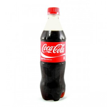 [SOF8604] Coca Cola 500Ml