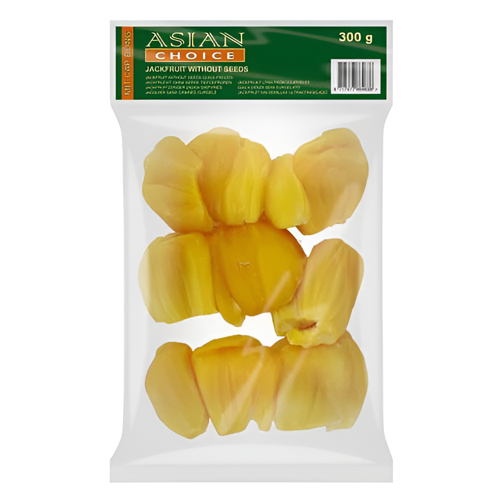 Jack Fruit Without Seeds