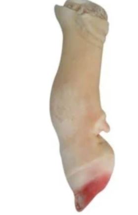 EFP Cow Leg (feet) 1Kg