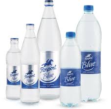 [SOF12614] Rosport Blue 500Ml 6Pcs