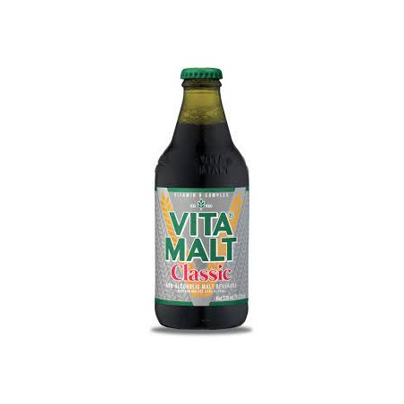[SOF14069] Vita Malt Classic 330Ml