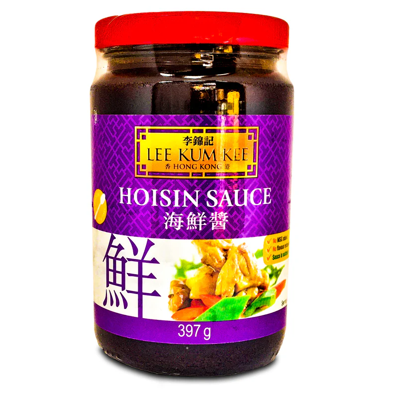 Hoisin Sauce 397Gm