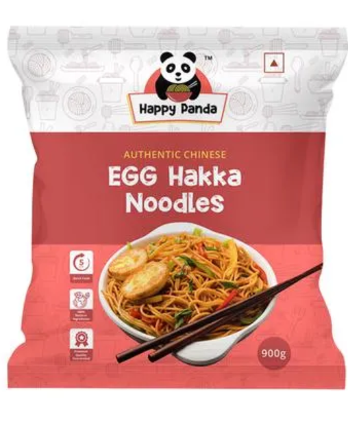 [RIC11905] Panda Brand 900Gm