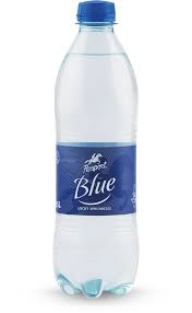 Rosport Blue 500Ml
