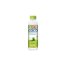 Coconut Drink 500Ml