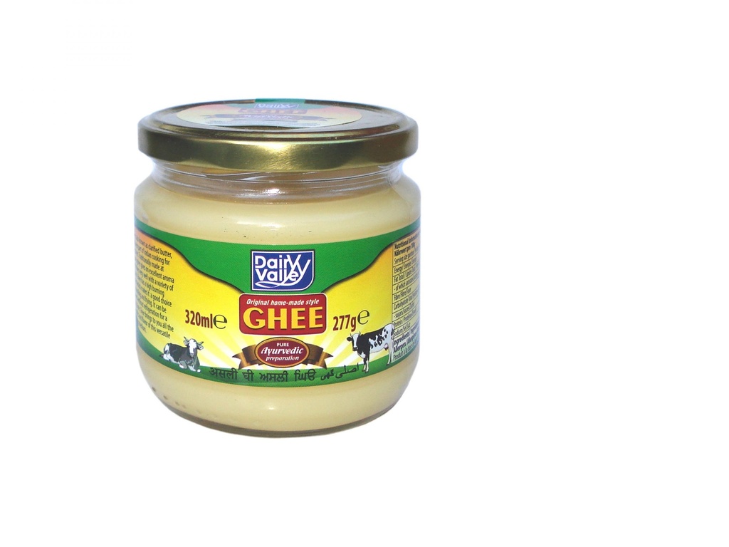 Dairy Valley Ghee 320Ml