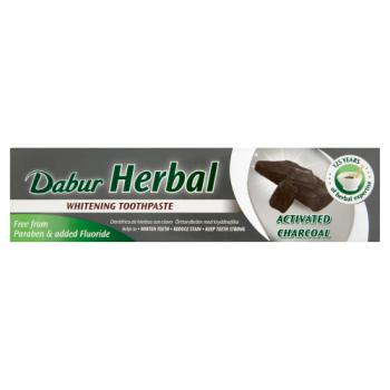 [HEA8802] Dabur Herbal whitening Toothpaste 100Ml