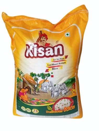 Kishan Rice 20Kg