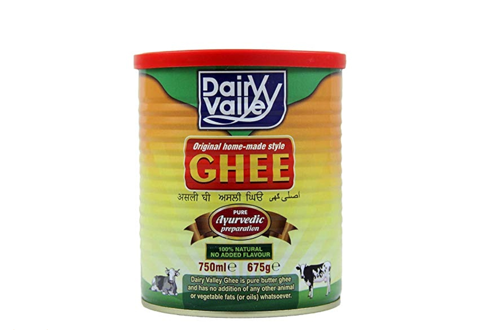 [OIL8902] Dairy Valyey Ghee 750Ml