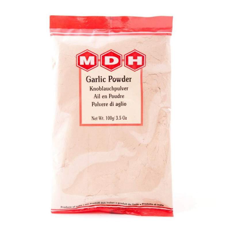 MDH Garlic Powder 100Gm