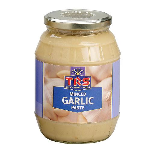 Minced Garlic Paste 1Kg