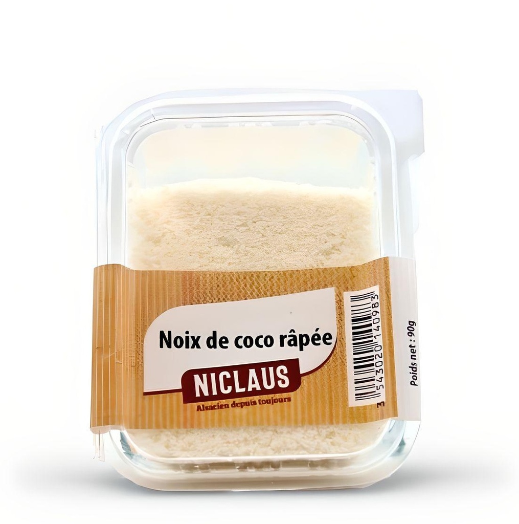 Cocos Gemalen Noix De Coco Rapee 300Gm