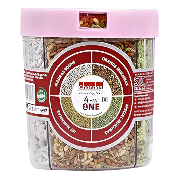 Chandan Mouth Freshener Madras sounf 1Kg
