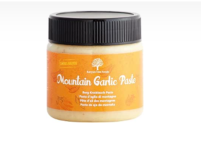 [PAS11360] Annam Garlic Paste 200Gm