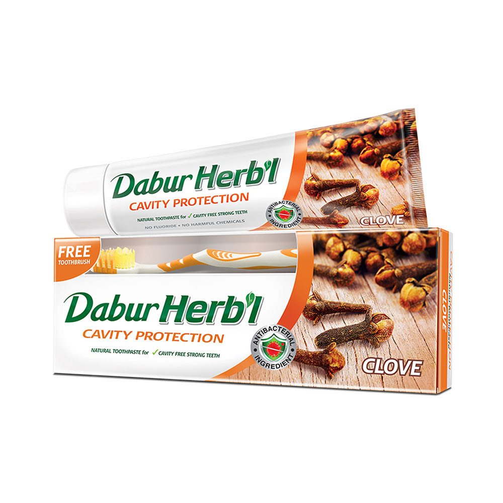 [HEA8795] Dabur Herbal