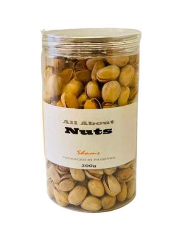 Pistach Geroos 300Gm