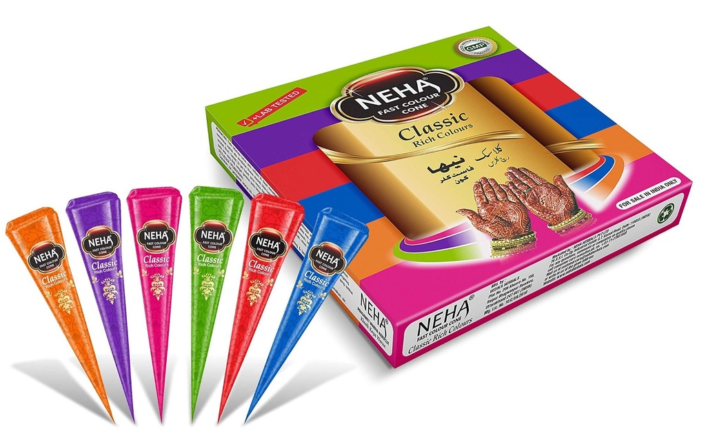 [COL11545] Neha Classic