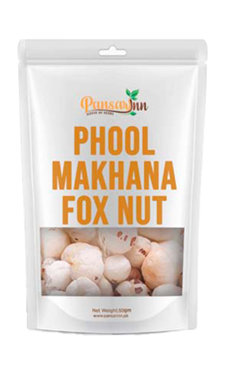 Ashwmegh 50Gm Phool Makhana