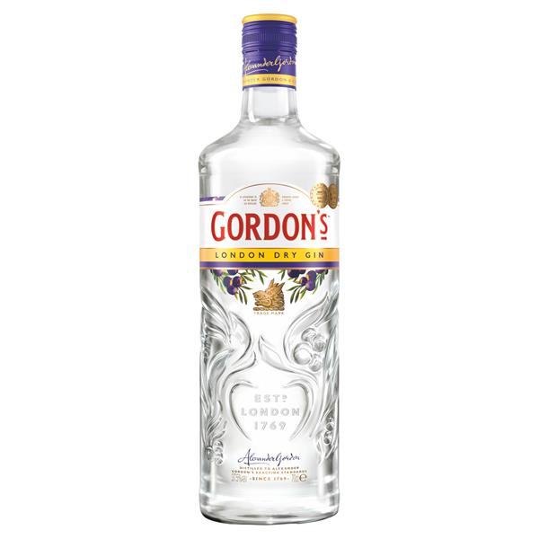 [HAR9610] Gordon's London Dry Gin 70cl