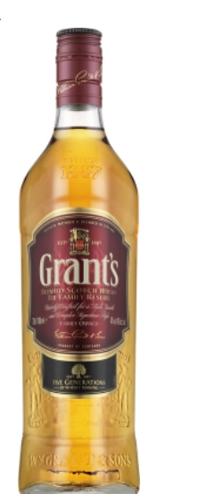 [HAR9615] Grant's 70Cl