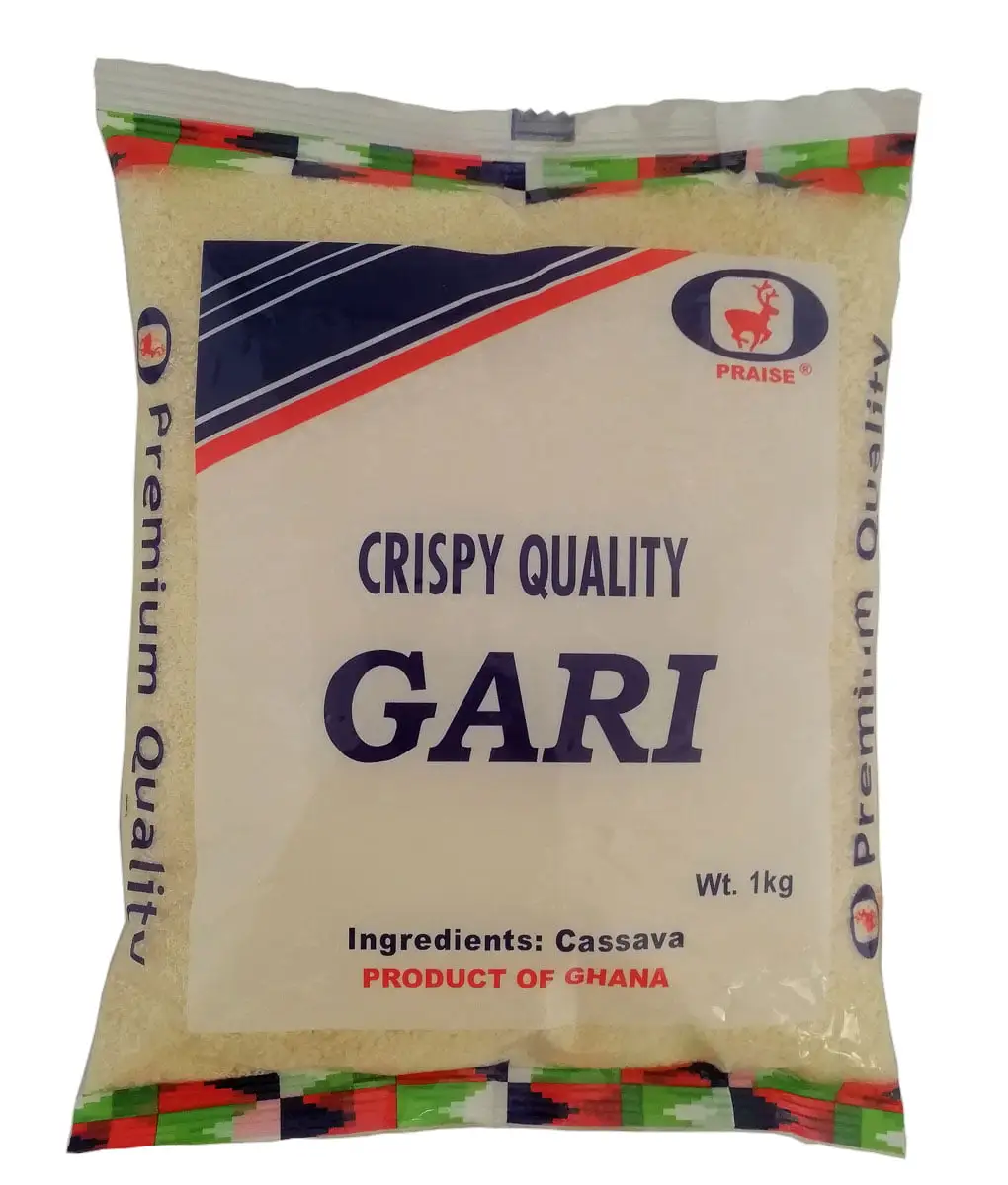 [FLO9500] Gari 1Kg