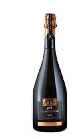[WIN9644] Grover Brut 75Cl