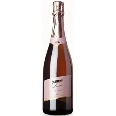 [WIN9645] Grover Brut Rose 75Cl
