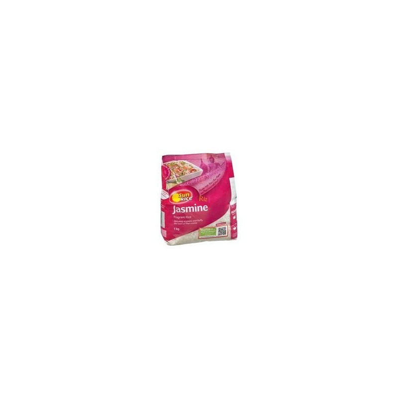 [RIC13319] Sunrice AAA 1Kg Rice